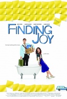 Finding Joy movie poster (2012) Sweatshirt #1190218