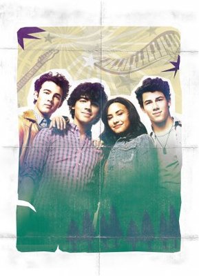 Camp Rock 2 movie poster (2009) Poster MOV_4a419bfe