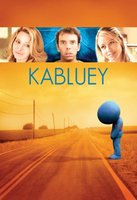 Kabluey movie poster (2007) Sweatshirt #658135