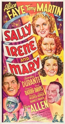 Sally, Irene and Mary movie poster (1938) mug #MOV_4a4468c1