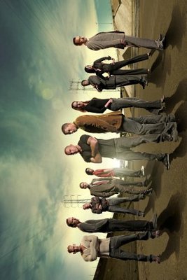 Prison Break movie poster (2005) Poster MOV_4a47bb3d