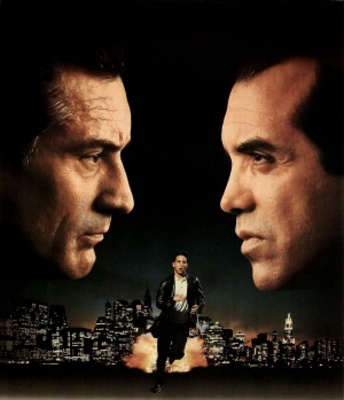A Bronx Tale movie poster (1993) mouse pad