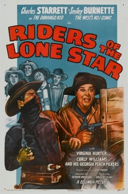 Riders of the Lone Star movie poster (1947) tote bag #MOV_4a492920