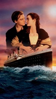 Titanic movie poster (1997) Poster MOV_4a495e6e