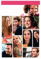 He's Just Not That Into You movie poster (2009) Poster MOV_4a4980db