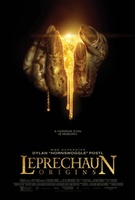 Leprechaun: Origins movie poster (2014) hoodie #1171855