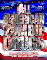 Zombie Drugs movie poster (2010) Tank Top #1061290