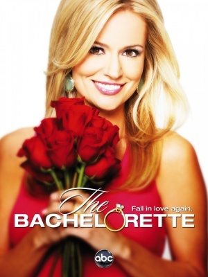 The Bachelorette movie poster (2003) Sweatshirt