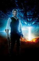 Cowboys & Aliens movie poster (2011) Poster MOV_4a5beadb