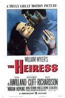 The Heiress movie poster (1949) Tank Top #644414