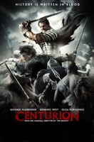 Centurion movie poster (2009) Poster MOV_4a68a815