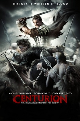 Centurion movie poster (2009) Poster MOV_4a68a815