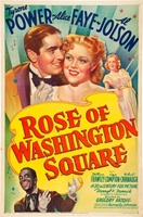 Rose of Washington Square movie poster (1939) Poster MOV_4a6a172b