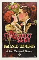 Scarlet Saint movie poster (1925) hoodie #690966