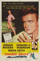 Tight Spot movie poster (1955) Poster MOV_4a6d85fd