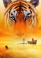 Life of Pi movie poster (2012) Tank Top #761814