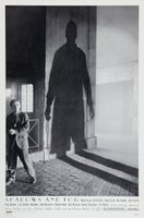 Shadows and Fog movie poster (1992) Sweatshirt #699040