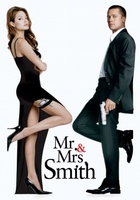Mr. & Mrs. Smith movie poster (2005) Poster MOV_4a71ee4e