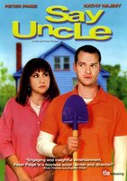 Say Uncle movie poster (2005) Poster MOV_4a74ed7e