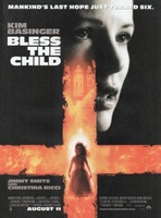 Bless the Child movie poster (2000) t-shirt #MOV_4a78ea79