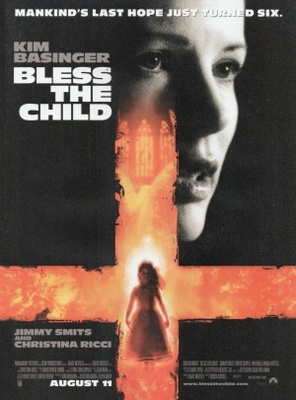 Bless the Child movie poster (2000) Poster MOV_4a78ea79