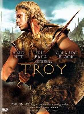 Troy movie poster (2004) tote bag #MOV_4a7b34d0