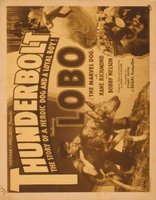 Thunderbolt movie poster (1935) t-shirt #MOV_4a7de952
