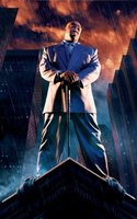 Daredevil movie poster (2003) Sweatshirt #706737