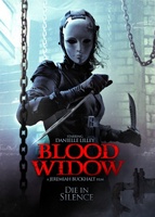 Blood Widow movie poster (2014) t-shirt #MOV_4a8452c7