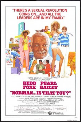 Norman... Is That You? movie poster (1976) mug #MOV_4a8c5579
