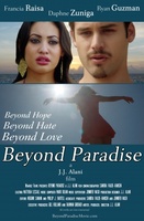 Beyond Paradise movie poster (2014) Poster MOV_4a8cafe8
