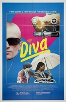Diva movie poster (1981) Poster MOV_4a8e7f19