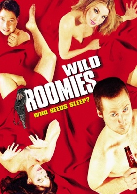 Roomies movie poster (2004) Poster MOV_4a8ed8f9