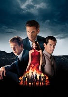 Gangster Squad movie poster (2013) Poster MOV_4a8f9ea2