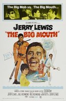 The Big Mouth movie poster (1967) Poster MOV_4a90c876