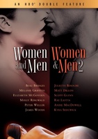 Women and Men: Stories of Seduction movie poster (1990) Sweatshirt #710688