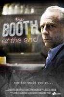 The Booth at the End movie poster (2011) t-shirt #MOV_4a94085e