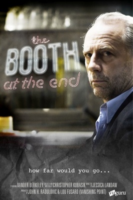 The Booth at the End movie poster (2011) Tank Top