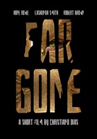 Far Gone movie poster (2012) Poster MOV_4a9525df