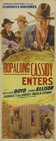 Hop-Along Cassidy movie poster (1935) Sweatshirt #728840