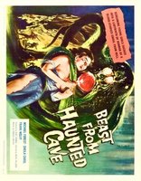 Beast from Haunted Cave movie poster (1959) Poster MOV_4a99d34e