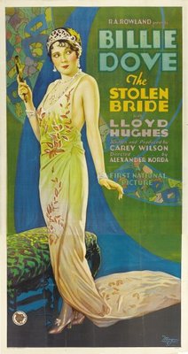 The Stolen Bride movie poster (1927) Poster MOV_4a9c1c81
