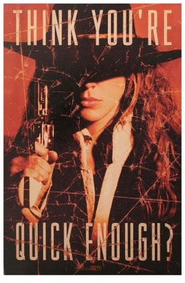 The Quick and the Dead movie poster (1995) Poster MOV_4a9c5d90