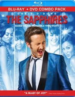 The Sapphires movie poster (2012) Sweatshirt #1078888