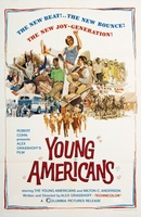 Young Americans movie poster (1967) Poster MOV_4aaaf6fb