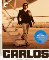 Carlos movie poster (2010) Poster MOV_4aaba5ec