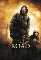 The Road movie poster (2009) hoodie #660865