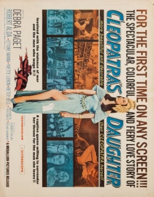 Il sepolcro dei re movie poster (1960) mug