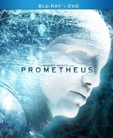 Prometheus movie poster (2012) Longsleeve T-shirt #750168