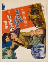 Toll of the Desert movie poster (1935) Poster MOV_4ab14051